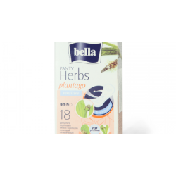 Bella herbs sensitive plantago dnevni ulosci A18
