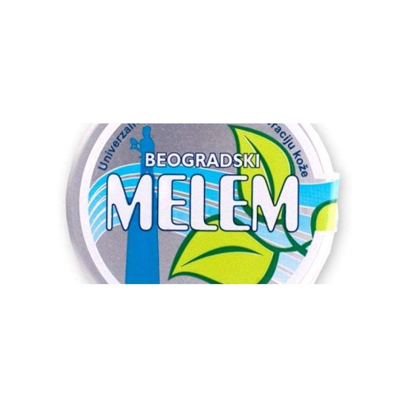 Beogradski melem 40 ml Esen