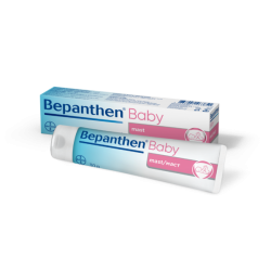Bepanthen mast 5% 30 g