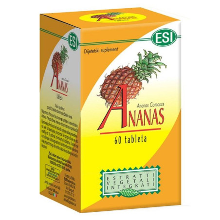Ananas tablete A60