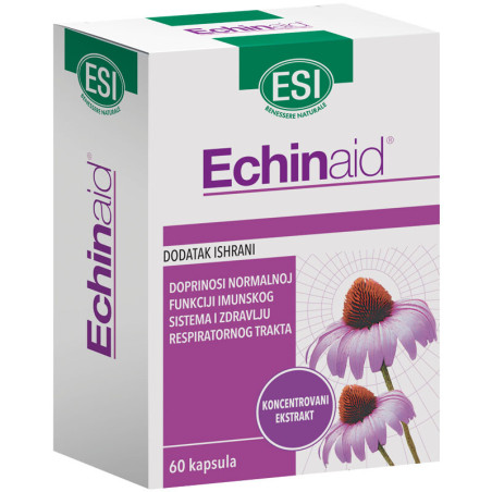 Echinaid kapsule 60x605 mg