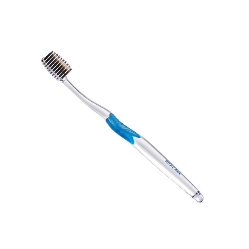 Bio Care cetka za zube sa aktivnim ugljem