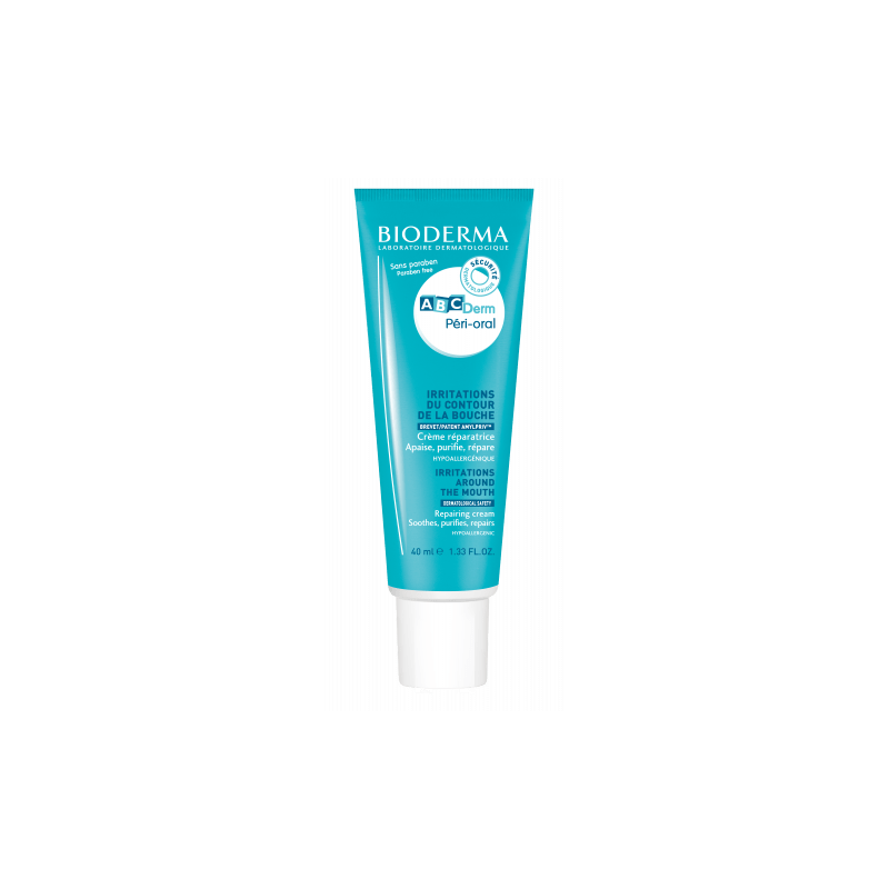 Bioderma ABCDerm Peri-oral krema oko usana 40 ml