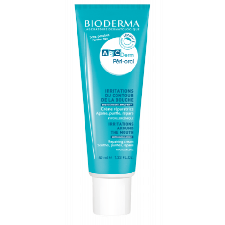 Bioderma ABCDerm Peri-oral krema oko usana 40 ml