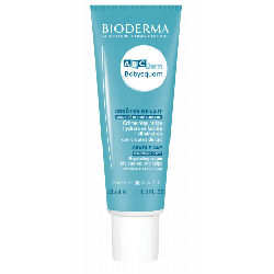 Bioderma ABCDerm Babysquam krema protiv temenjace 40 ml