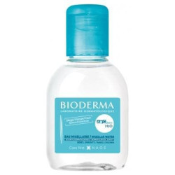 Bioderma ABCDerm H2O micelarna voda 100 ml