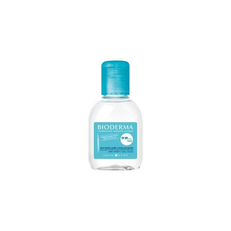 Bioderma ABCDerm H2O micelarna voda 100 ml