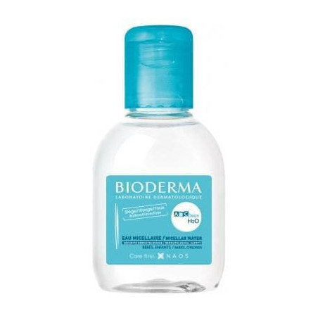 Bioderma ABCDerm H2O micelarna voda 100 ml