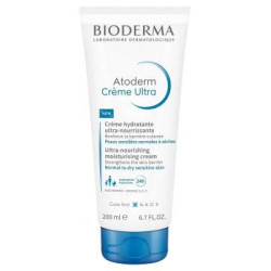 Bioderma Atoderm krema ultra za suvu kozu 200 ml