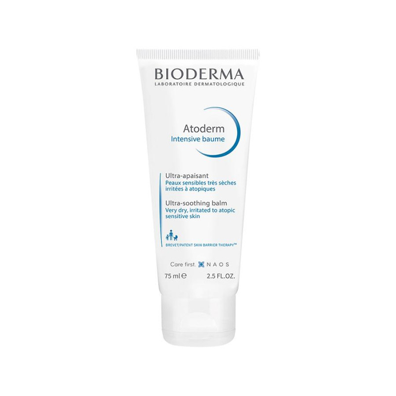 Bioderma Atoderm intensive balzam 75 ml