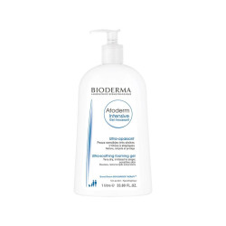 Bioderma Atoderm intensive gel za lice i telo 1000 ml