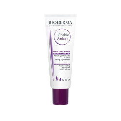 Bioderma Cicabio Arnica+ krem 40 ml