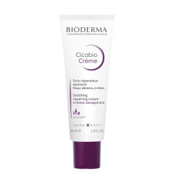Bioderma Cicabio krem 40 ml