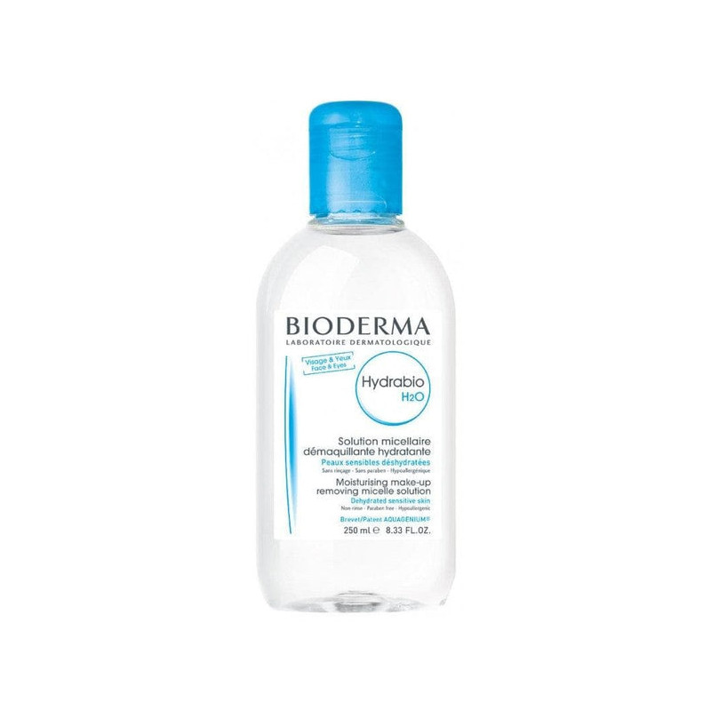 Bioderma Hydrabio H2O micelarna voda 250 ml