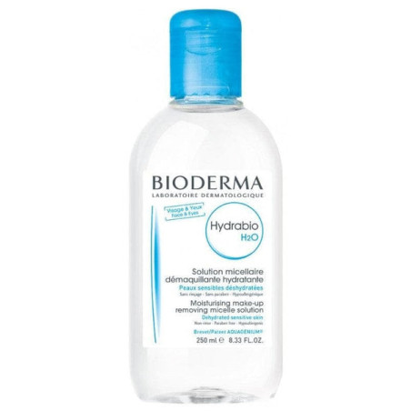 Bioderma Hydrabio H2O micelarna voda 250 ml