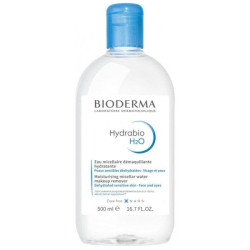 Bioderma Hydrabio H2O micelarna voda 500 ml