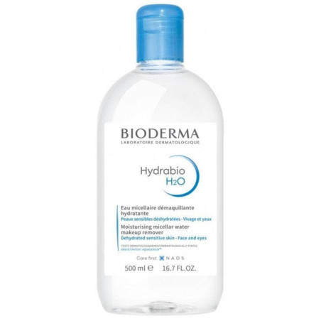 Bioderma Hydrabio H2O micelarna voda 500 ml