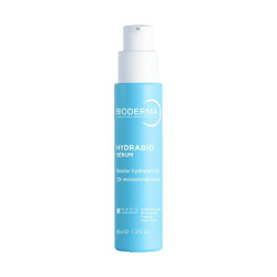 Bioderma Hydrabio serum 40 ml
