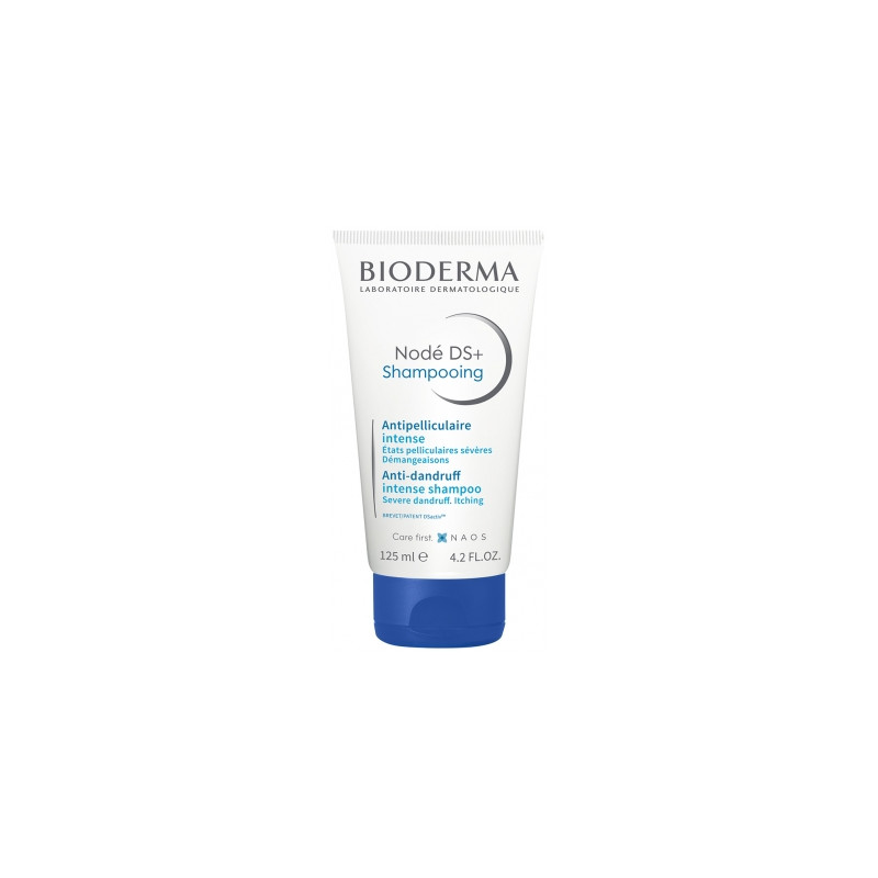 Bioderma Node DS+ sampon protiv uporne peruti 125 ml