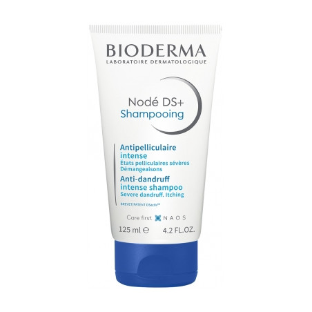 Bioderma Node DS+ sampon protiv uporne peruti 125 ml