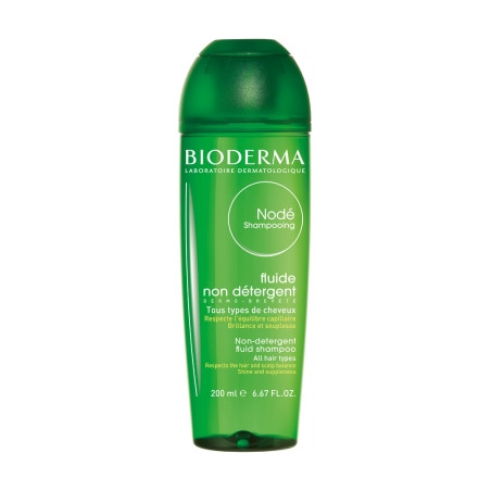 Bioderma Node fluidni sampon za svakodnevnu upotrebu 200 ml