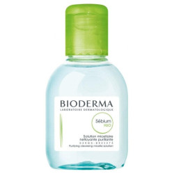 Bioderma Sebium H2O 100 ml