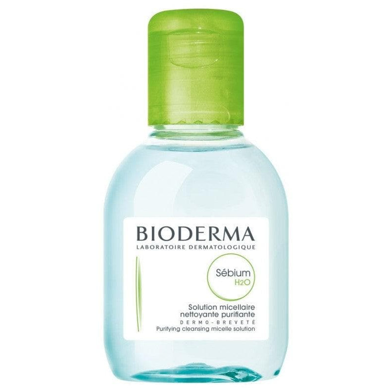 Bioderma Sebium H2O 100 ml