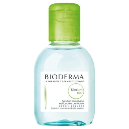 Bioderma Sebium H2O 100 ml