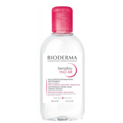 Bioderma Sensibio H2O AR 250 ml