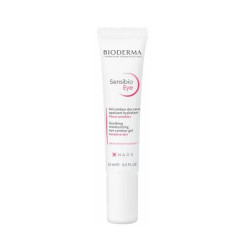 Bioderma Sensibio Eye gel 15 ml