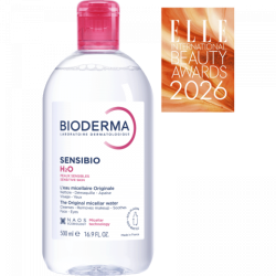 Bioderma Sensibio H2O 100 ml