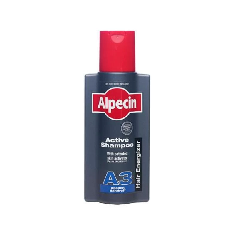 Alpecin Activ A3 šampon 250 ml