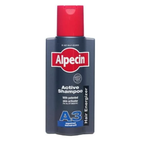 Alpecin Activ A3 šampon 250 ml