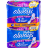 Always Platinum 3 day&night, ciklusni ulošci, 12 kom