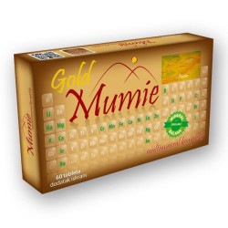 Altajski mumie 60 tableta