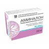 Aminalon tablete 100 x 250 mg