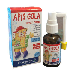 Apis gola sprej 20 ml