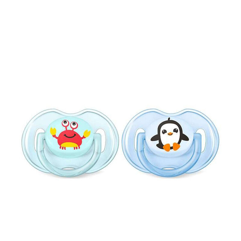 Avent varalica 0-6m 2 kom 1190