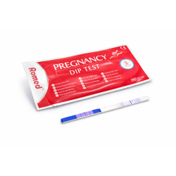Baby rapid hCG test traka