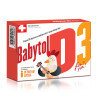 Babytol D3 twist-off kapsule 30 kom