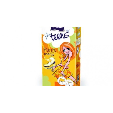 Bella for teens energy dnevni ulosci A20